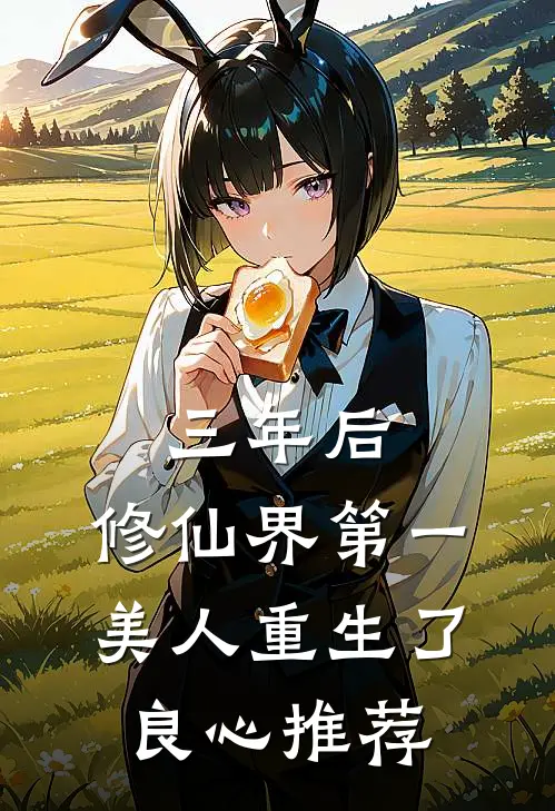 三年后，修仙界第一美人重生了良心推荐