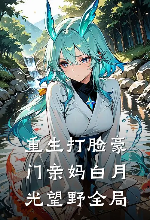 重生打脸豪门亲妈白月光望野全局