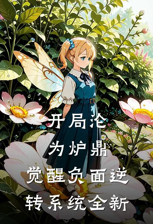开局沦为炉鼎,觉醒负面逆转系统全新