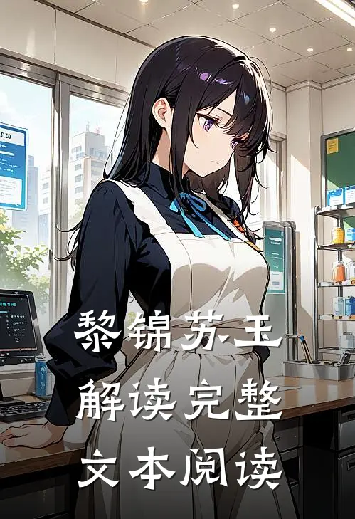 黎锦苏玉解读完整文本阅读