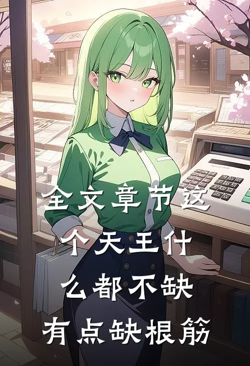 全文章节这个天王什么都不缺，有点缺根筋