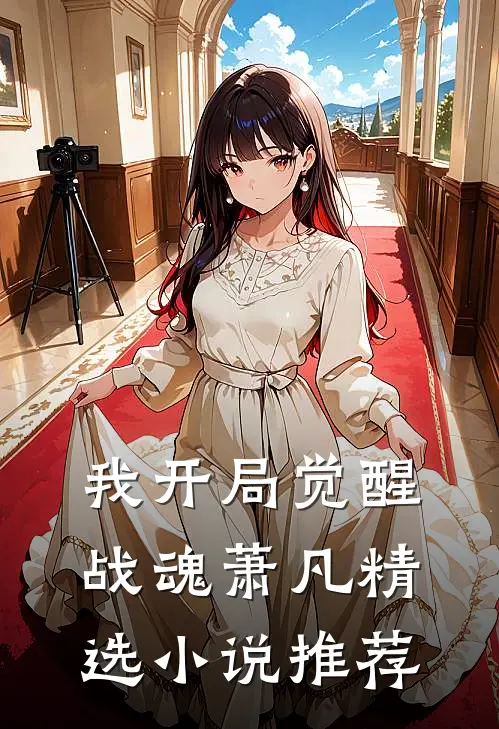 我开局觉醒战魂萧凡精选小说推荐