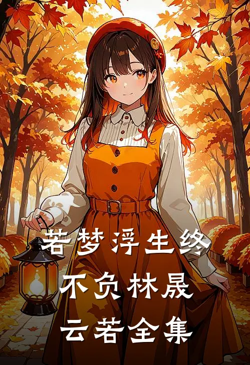 若梦浮生终不负林晟云若 全集