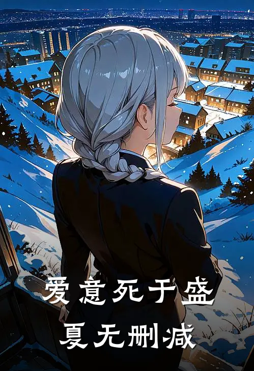 爱意死于盛夏无删减