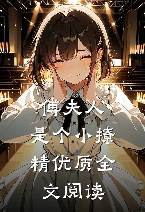 傅夫人：是个小撩精优质全文阅读