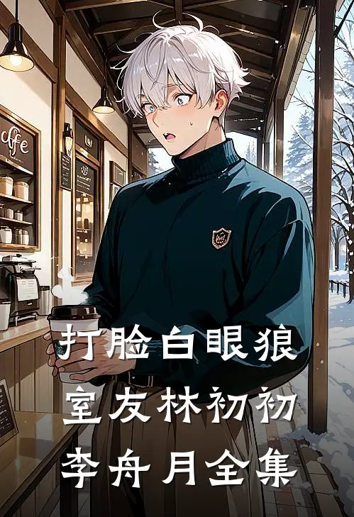打脸白眼狼室友林初初李舟月 全集