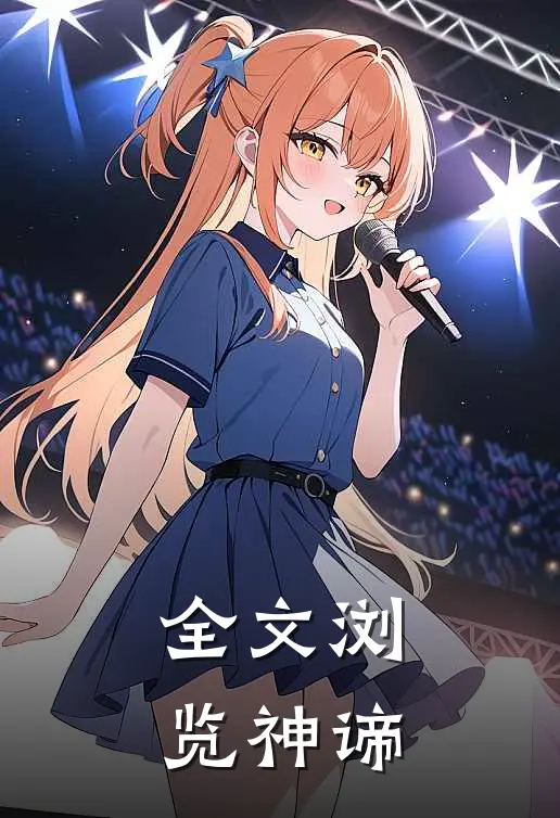 全文浏览神谛
