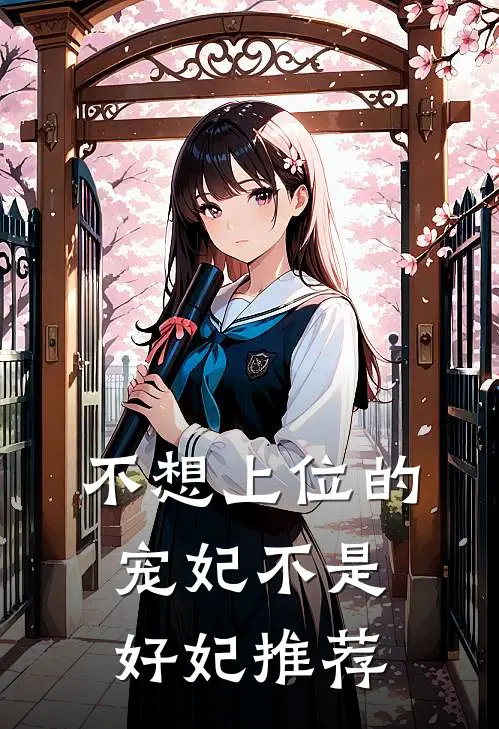 不想上位的宠妃不是好妃推荐