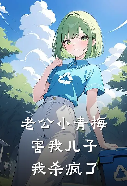 老公小青梅害我儿子，我杀疯了