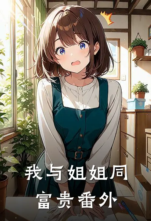 我与姐姐同富贵 番外