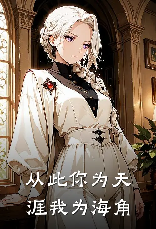 从此你为天涯我为海角
