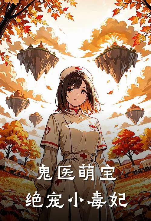 鬼医萌宝绝宠小毒妃顾卿芸
