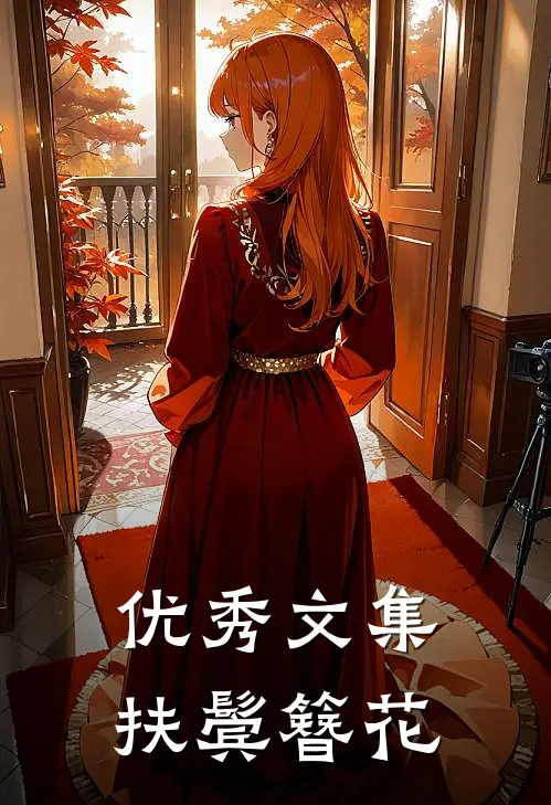 优秀文集扶鬓簪花