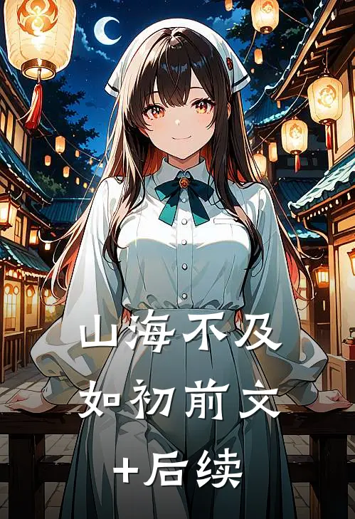 山海不及如初前文+后续