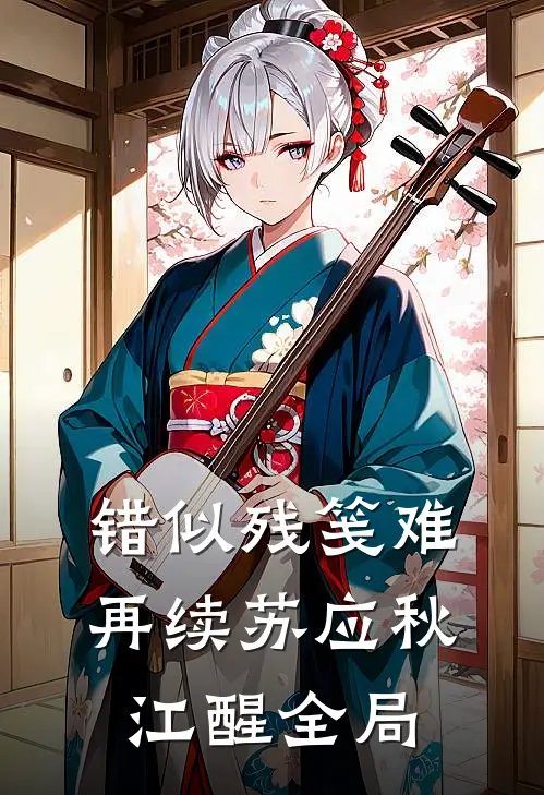 错似残笺难再续苏应秋江醒全局