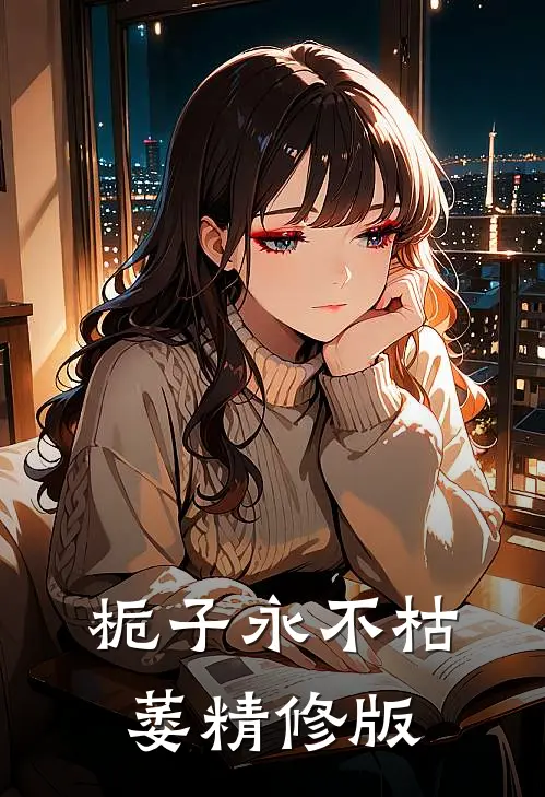 栀子永不枯萎精修版
