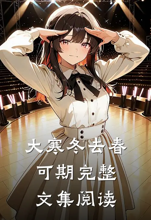 大寒冬去春可期完整文集阅读