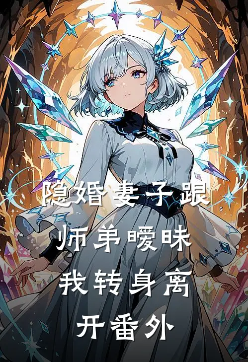 隐婚妻子跟师弟暧昧,我转身离开番外