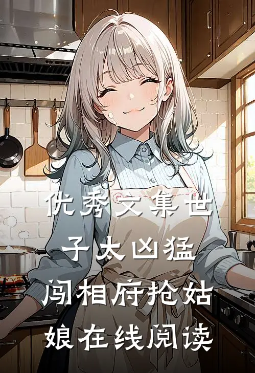 优秀文集世子太凶猛:闯相府抢姑娘在线阅读