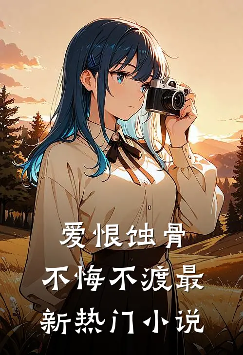 爱恨蚀骨，不悔不渡最新热门小说