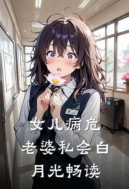 女儿病危，老婆私会白月光畅读