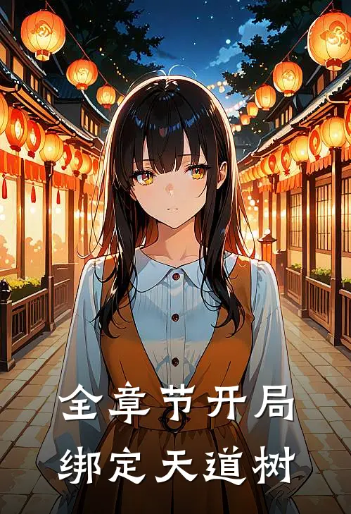 全章节开局绑定天道树