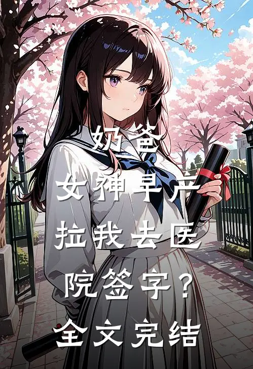 奶爸：女神早产，拉我去医院签字？全文完结