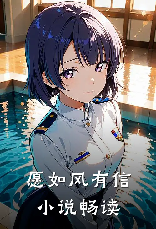 愿如风有信小说畅读