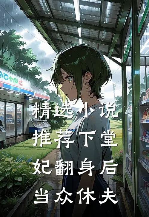 精选小说推荐下堂妃翻身后当众休夫