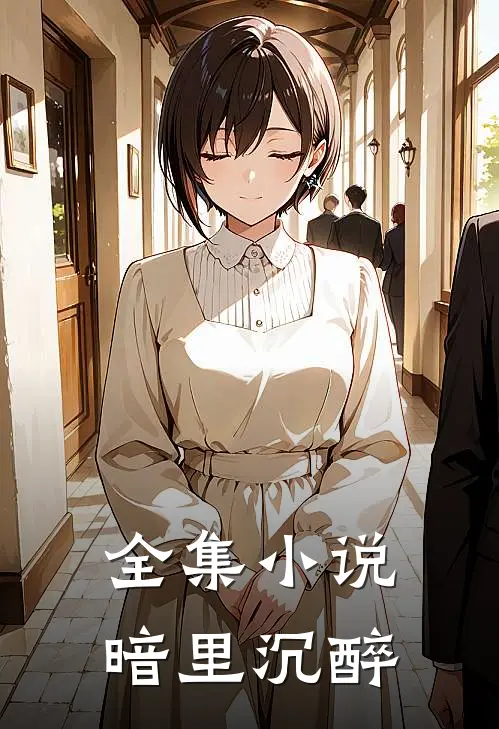 全集小说暗里沉醉
