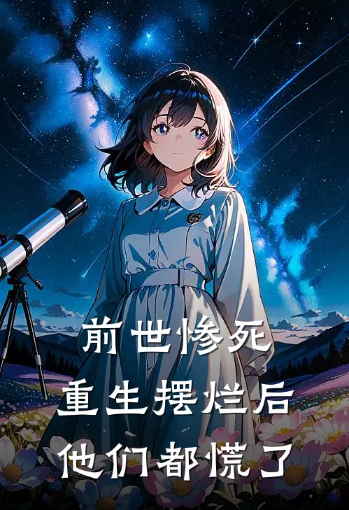 前世惨死,重生摆烂后他们都慌了五谷杂酱