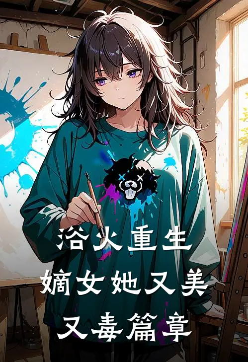 浴火重生嫡女她又美又毒篇章免费阅读