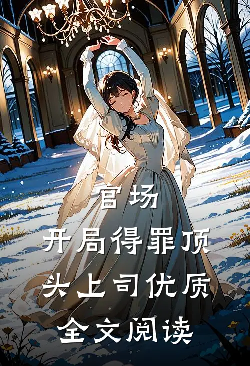 官场：开局得罪顶头上司优质全文阅读