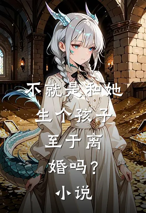 不就是和她生个孩子,至于离婚吗?免费阅读