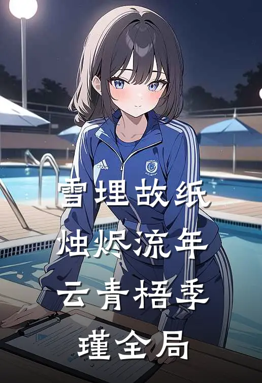 雪埋故纸，烛烬流年云青梧季瑾全局