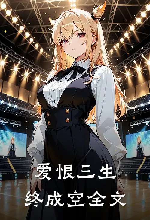 爱恨三生，终成空全文