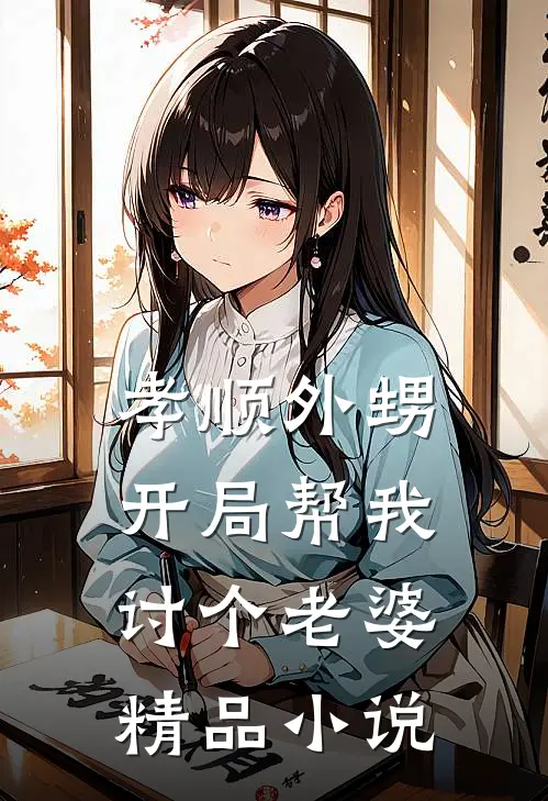 孝顺外甥：开局帮我讨个老婆精品小说