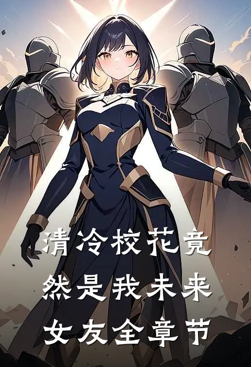 清冷校花竟然是我未来女友全章节