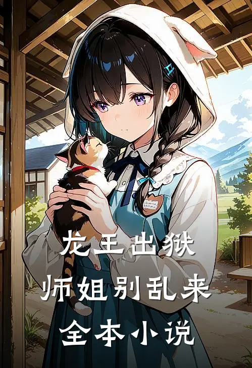 龙王出狱，师姐别乱来全本小说