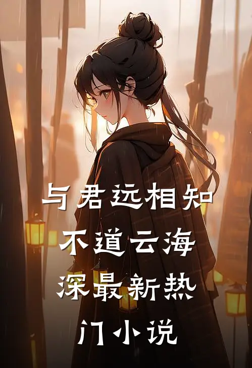 与君远相知，不道云海深最新热门小说