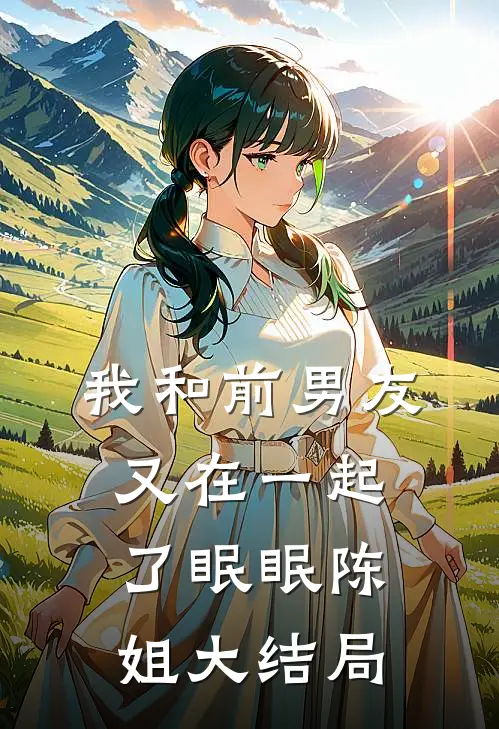 我和前男友又在一起了眠眠陈姐大结局