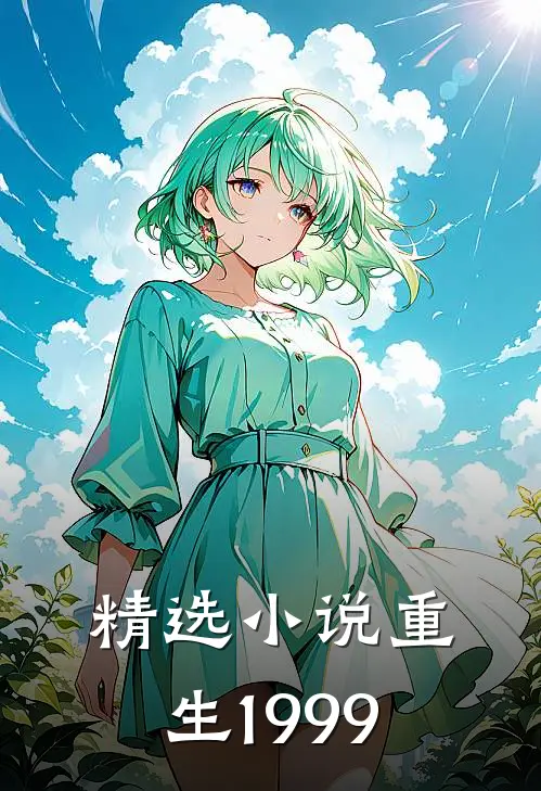 精选小说重生1999