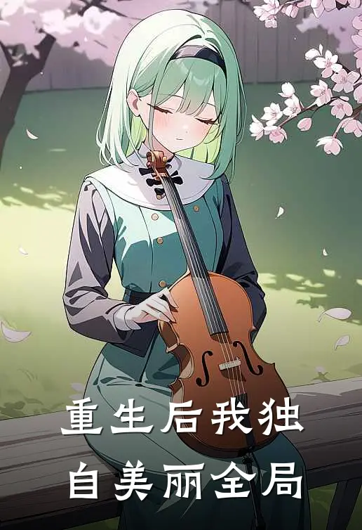 重生后我独自美丽全局