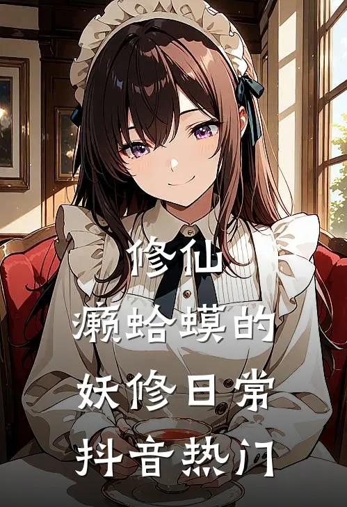 修仙：癞蛤蟆的妖修日常抖音热门