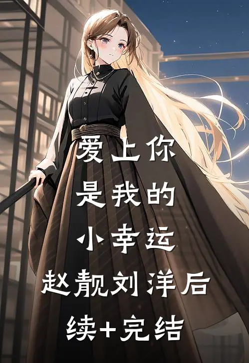 爱上你，是我的小幸运。赵靓刘洋后续+完结