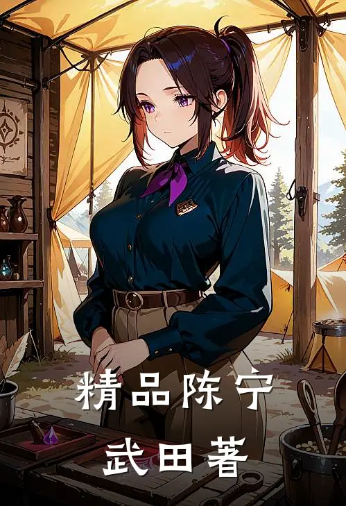 精品陈宁武田著