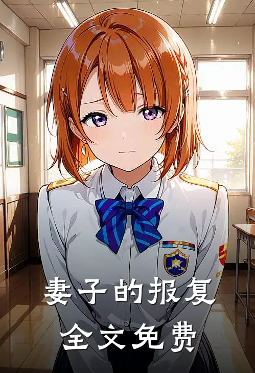 妻子的报复全文免费