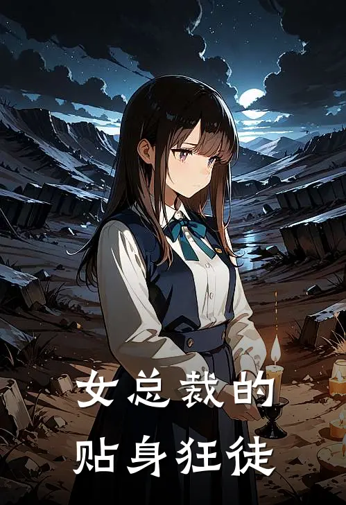 女总裁的贴身狂徒