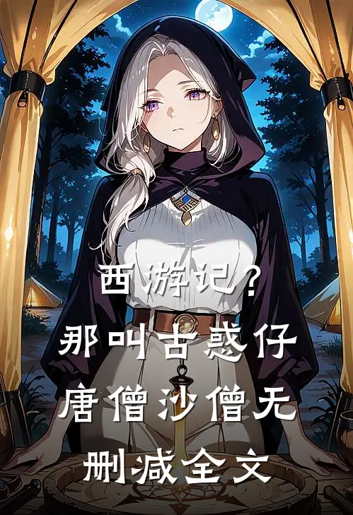西游记?那叫古惑仔唐僧沙僧无删减全文免费阅读