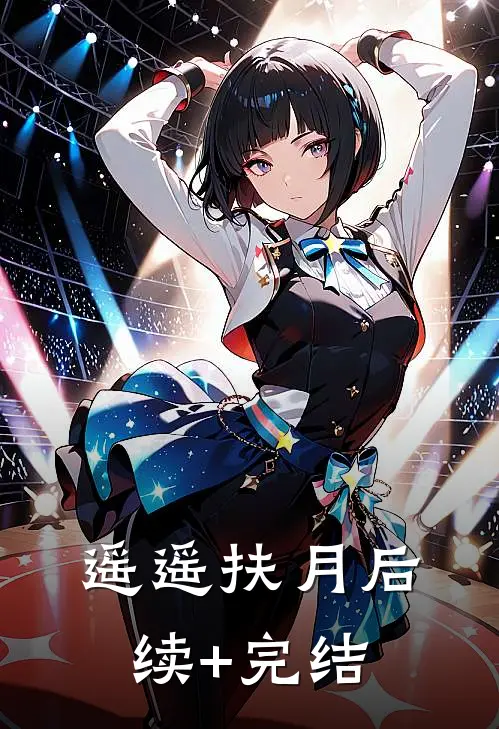遥遥扶月后续+完结